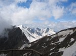 13   il ghiacciao del monte vioz